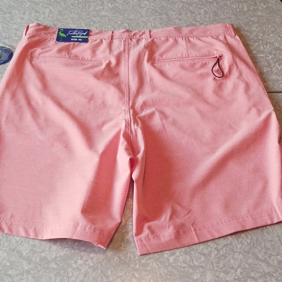 Tailor Bird ~ performance shorts - Picture 3 of 8